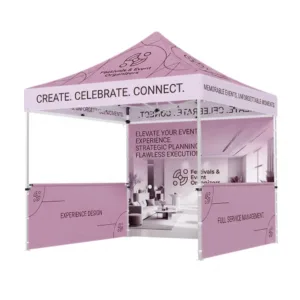 Festivals & Event Canopy Tent
