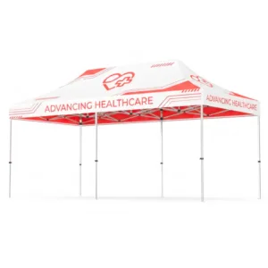 Healthcare Canopy Tent