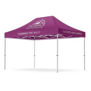 Outdoor & Adventure Canopy Tent