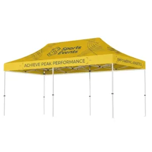 Sports Event Canopy Tent