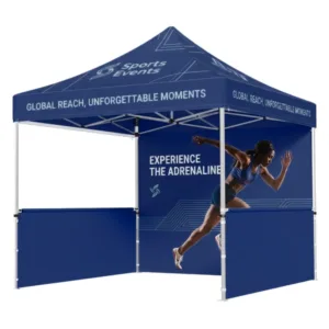 Sports Event Canopy Tent