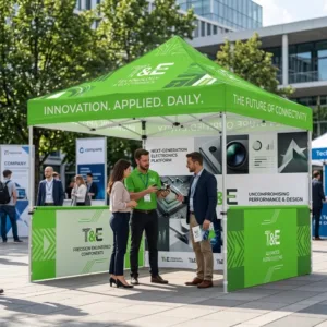 Technology & Electronics Canopy Tent