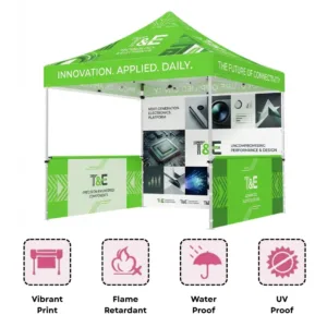 Technology & Electronics Canopy Tent