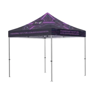 Technology & Electronics Canopy Tent
