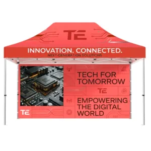 Technology & Electronics Canopy Tent